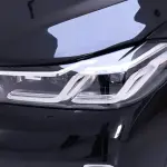 BMW 6 Series GT 2022 из Китая
