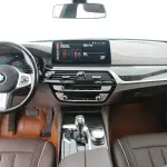 BMW 5 Series 2022 184 л.с. 184 л.с. 184 л.с. 184 л.с. 184 л.с. из Китая
