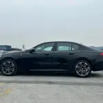 BMW 5 Series (Import) 2025 190 л.с. из Китая