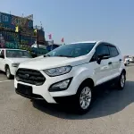 Ford Ecosport 2017 120 л.с. из Китая