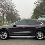 Porsche Cayenne 2015 333 л.с. из Китая