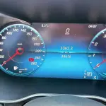 Mercedes-Benz C-Class 2019 184 л.с. — лот 57806751 из Китая