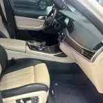BMW X7 2020 340 л.с. 340 л.с. 340 л.с. из Китая
