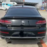 Volkswagen CC 2021 из Китая
