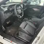 Audi 奥迪Q6L e-tron 2026 из Китая
