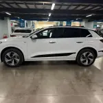 Audi 奥迪Q6L e-tron 2026 из Китая