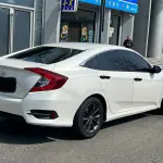 Honda Civic 2021 177 л.с. 177 л.с. 177 л.с. 177 л.с. 177 л.с. из Китая