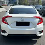 Honda Civic 2021 177 л.с. 177 л.с. 177 л.с. 177 л.с. 177 л.с. из Китая