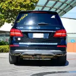 Mercedes-Benz GLS 2018 лот 57806757 из Китая