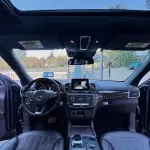 Mercedes-Benz GLS 2018 лот 57806757 из Китая