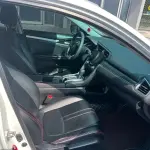 Honda Civic 2021 177 л.с. 177 л.с. 177 л.с. 177 л.с. 177 л.с. из Китая