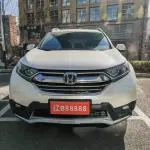 Honda CR-V 2019 193 л.с. 193 л.с. 193 л.с. 193 л.с. из Китая