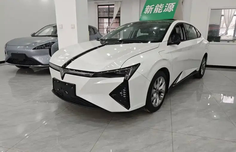 Lingxi Lingxi L из Китая