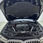 BMW 5 Series 2021 252 л.с. — лот 57806679 из Китая