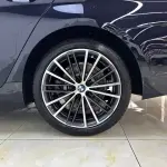 BMW 5 Series 2021 252 л.с. — лот 57806679 из Китая