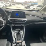大通 G50 2023 из Китая