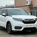 Honda Avancier 2017 193 л.с. — лот 57806556 из Китая