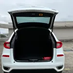 Honda Avancier 2017 193 л.с. — лот 57806556 из Китая