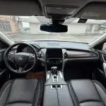 Honda Avancier 2017 193 л.с. — лот 57806556 из Китая