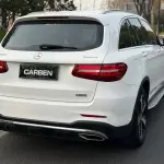 Mercedes-Benz GLC 2018 211 л.с. — лот 57806565 из Китая