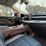 Geely Jia Ji 2023 из Китая