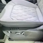 Volkswagen Tavendor 2023 из Китая