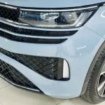 Volkswagen Tavendor 2023 из Китая