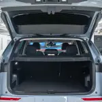 Volkswagen Tavendor 2023 из Китая