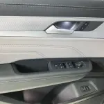 Volkswagen Tavendor 2023 из Китая