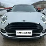 MINI Mini Clubman 2023 136 л.с. — лот 57806950 из Китая
