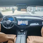 Mercedes-Benz E-Class 2024 204 л.с. 204 л.с. из Китая
