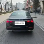 Mercedes-Benz E-Class 2024 204 л.с. 204 л.с. из Китая