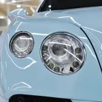 Bentley Continental 2013 507 л.с. из Китая