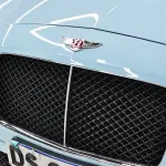 Bentley Continental 2013 507 л.с. из Китая