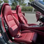 Porsche 718 2023 250 л.с. из Китая