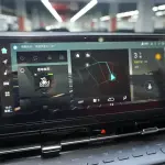 Changan CS55PLUS 2023 188 л.с. 188 л.с. из Китая