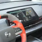 Changan CS55PLUS 2023 188 л.с. 188 л.с. из Китая
