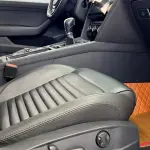 Volkswagen Magotan 2018 из Китая