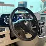 Buick GL8 2022 237 л.с. — лот 56030929 из Китая