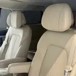 Buick GL8 2022 237 л.с. — лот 56030929 из Китая
