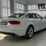 Audi A5 (Import) 2016 224 л.с. из Китая