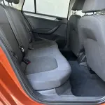 Volkswagen Santana 2016 из Китая