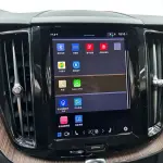Volvo XC60 2023 из Китая