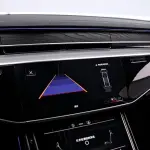 Audi A8 2021 286 л.с. 286 л.с. 286 л.с. из Китая