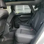 Audi Q5L 2022 190 л.с. — лот 57807169 из Китая