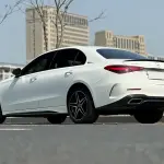 Mercedes-Benz C-Class 2025 204 л.с. 204 л.с. 204 л.с. из Китая