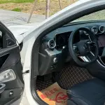 Mercedes-Benz C-Class 2025 из Китая