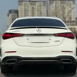 Mercedes-Benz C-Class 2025 204 л.с. 204 л.с. 204 л.с. из Китая