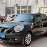 MINI Mini Countryman 2012 120 л.с. из Китая