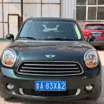 MINI Mini Countryman 2012 120 л.с. из Китая